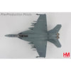 Hobby Master 5142 1/72 F/A-18F Green Hornet 165875 VX-23 Patuxent River 2011