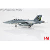 Hobby Master 5142 1/72 F/A-18F Green Hornet 165875 VX-23 Patuxent River 2011