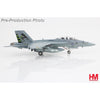 Hobby Master 5142 1/72 F/A-18F Green Hornet 165875 VX-23 Patuxent River 2011