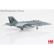 Hobby Master 5142 1/72 F/A-18F Green Hornet 165875 VX-23 Patuxent River 2011