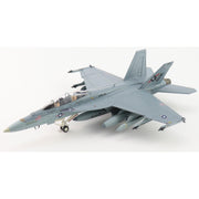 Hobby Master HA5145 1/72 F/A-18F Operation Epic Fury 166461 VFA-41 USS Abraham Lincoln 2026