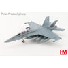 Hobby Master HA5145 1/72 F/A-18F Operation Epic Fury 166461 VFA-41 USS Abraham Lincoln 2026