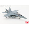 Hobby Master HA5145 1/72 F/A-18F Operation Epic Fury 166461 VFA-41 USS Abraham Lincoln 2026