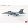Hobby Master HA5145 1/72 F/A-18F Operation Epic Fury 166461 VFA-41 USS Abraham Lincoln 2026