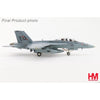 Hobby Master HA5145 1/72 F/A-18F Operation Epic Fury 166461 VFA-41 USS Abraham Lincoln 2026