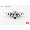 Hobby Master HA5145 1/72 F/A-18F Operation Epic Fury 166461 VFA-41 USS Abraham Lincoln 2026