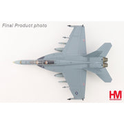 Hobby Master HA5145 1/72 F/A-18F Operation Epic Fury 166461 VFA-41 USS Abraham Lincoln 2026