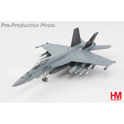Hobby Master 1/72 F/A-18E Jolly Rogers 166649 VFA-103 US Navy 2023