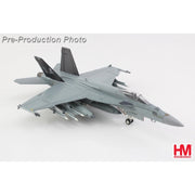 Hobby Master 1/72 F/A-18E Jolly Rogers 166649 VFA-103 US Navy 2023