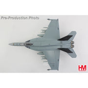 Hobby Master 1/72 F/A-18E Jolly Rogers 166649 VFA-103 US Navy 2023
