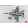 Hobby Master 1/72 F/A-18E Jolly Rogers 166649 VFA-103 US Navy 2023