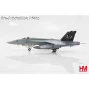Hobby Master 1/72 F/A-18E Jolly Rogers 166649 VFA-103 US Navy 2023
