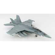 Hobby Master 5153 1/72 EA-18G Growler 168772 VAQ-131 Operation Inherent Resolve Diecast Aircraft