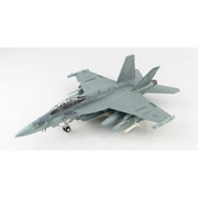 Hobby Master 5153 1/72 EA-18G Growler 168772 VAQ-131 Operation Inherent Resolve Diecast Aircraft