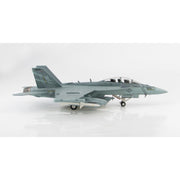 Hobby Master 5153 1/72 EA-18G Growler 168772 VAQ-131 Operation Inherent Resolve Diecast Aircraft