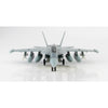 Hobby Master 5153 1/72 EA-18G Growler 168772 VAQ-131 Operation Inherent Resolve Diecast Aircraft