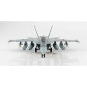 Hobby Master 5153 1/72 EA-18G Growler 168772 VAQ-131 Operation Inherent Resolve Diecast Aircraft