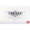 Hobbymaster 5158 1/72 Boeing EA-18G Growler 166943 VAQ-124 USS Gerald R. Ford 2023 with 2 x Next Generation Jammer NGJ