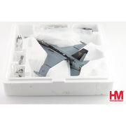 Hobby Master 5159 1/72 EA-18 Growler 166896, VAQ-209, US Navy, 2024