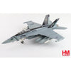 Hobby Master 5159 1/72 EA-18 Growler 166896, VAQ-209, US Navy, 2024