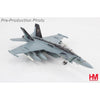 Hobby Master 5159 1/72 EA-18 Growler 166896, VAQ-209, US Navy, 2024