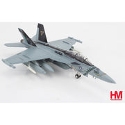 Hobby Master 5159 1/72 EA-18 Growler 166896, VAQ-209, US Navy, 2024
