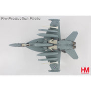 Hobby Master 5159 1/72 EA-18 Growler 166896, VAQ-209, US Navy, 2024