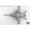 Hobby Master 5159 1/72 EA-18 Growler 166896, VAQ-209, US Navy, 2024