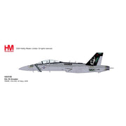 Hobby Master 5159 1/72 EA-18 Growler 166896, VAQ-209, US Navy, 2024