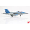 Hobby Master 5160 1/72 EA-18G Growler 168256 VAQ-139 Cougars USN 2025