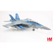 Hobby Master 5160 1/72 EA-18G Growler 168256 VAQ-139 Cougars USN 2025