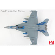 Hobby Master 5160 1/72 EA-18G Growler 168256 VAQ-139 Cougars USN 2025