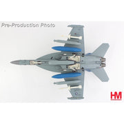 Hobby Master 5160 1/72 EA-18G Growler 168256 VAQ-139 Cougars USN 2025