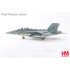 Hobby Master 1/72 EA-18G Growler A46-301 No.6 Squadron RAAF 2025 with 2 x AIM-9 and 2 x NGJ