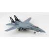 Hobby Master 1/72 Grumman F-14A Tomcat 160408 VF-84 USS Theodore Roosevelt may 1993