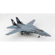 Hobby Master 1/72 Grumman F-14A Tomcat 160408 VF-84 USS Theodore Roosevelt may 1993