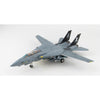 Hobby Master 1/72 Grumman F-14A Tomcat 160408 VF-84 USS Theodore Roosevelt may 1993