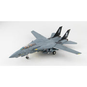 Hobby Master 1/72 Grumman F-14A Tomcat 160408 VF-84 USS Theodore Roosevelt may 1993