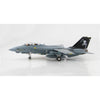 Hobby Master 1/72 Grumman F-14A Tomcat 160408 VF-84 USS Theodore Roosevelt may 1993