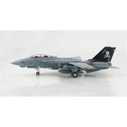 Hobby Master 1/72 Grumman F-14A Tomcat 160408 VF-84 USS Theodore Roosevelt may 1993