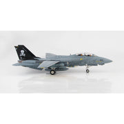 Hobby Master 1/72 Grumman F-14A Tomcat 160408 VF-84 USS Theodore Roosevelt may 1993