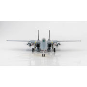 Hobby Master 1/72 Grumman F-14A Tomcat 160408 VF-84 USS Theodore Roosevelt may 1993