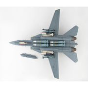 Hobby Master 1/72 Grumman F-14A Tomcat 160408 VF-84 USS Theodore Roosevelt may 1993