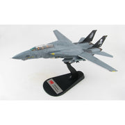 Hobby Master 1/72 Grumman F-14A Tomcat 160408 VF-84 USS Theodore Roosevelt may 1993