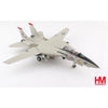 Hobbymaster 5230 1/72 Grumman F-14A Queen of Spades 162689 VF-41 Black Aces Operation Desert Storm June 1991