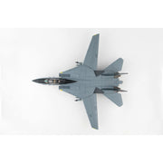 Hobby Master HA5231 1/72 Grumman F- 14A Tomcat 160395 VF-33 Starfighters USS America 1992