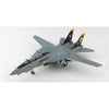 Hobby Master HA5232 1/72 Grumman F-14D Tomcat 164342 VF-31 Tomcatters USS Theodore Roosevelt US Navy 2006