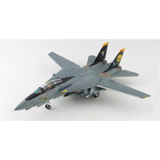 Hobby Master HA5232 1/72 Grumman F-14D Tomcat 164342 VF-31 Tomcatters USS Theodore Roosevelt US Navy 2006