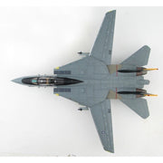 Hobby Master HA5232 1/72 Grumman F-14D Tomcat 164342 VF-31 Tomcatters USS Theodore Roosevelt US Navy 2006