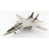 Hobby Master HA5241 1/72 Grumman F-14A Tomcat BuNo 162692/AJ 201 VF-84 Jolly Rogers Operation Desert Storm August 1991
